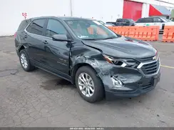3GNAXKEV5ML391968 2021 CHEVROLET EQUINOX