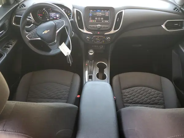3GNAXKEV5ML392053 2021 CHEVROLET EQUINOX - Image 8