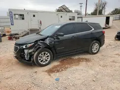 3GNAXKEV5ML394594 2021 CHEVROLET EQUINOX