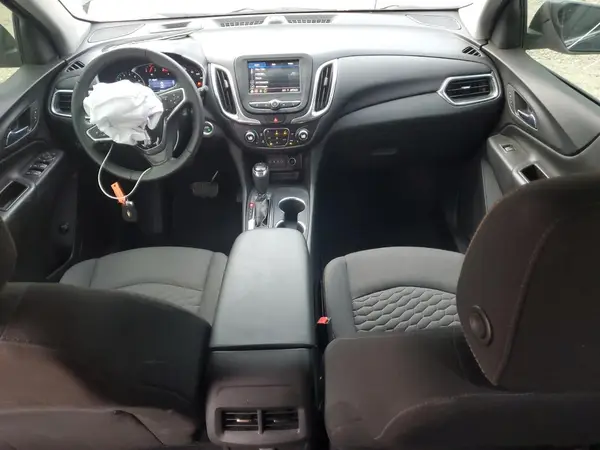 3GNAXKEV5ML394594 2021 CHEVROLET EQUINOX - Image 8