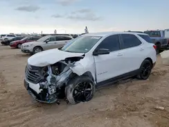 3GNAXKEV5ML399830 2021 CHEVROLET EQUINOX