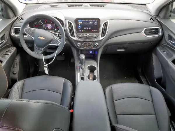 3GNAXKEV5ML399830 2021 CHEVROLET EQUINOX - Image 8