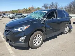 3GNAXKEV5ML401057 2021 CHEVROLET EQUINOX