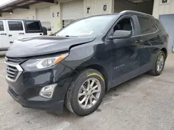 3GNAXKEV5ML401429 2021 CHEVROLET EQUINOX