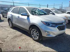3GNAXKEV5MS101962 2021 CHEVROLET EQUINOX
