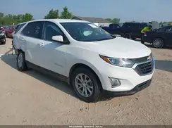 3GNAXKEV5MS103310 2021 CHEVROLET EQUINOX