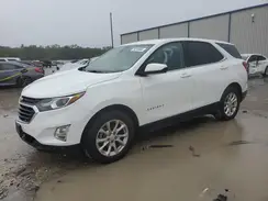 3GNAXKEV5MS103341 2021 CHEVROLET EQUINOX