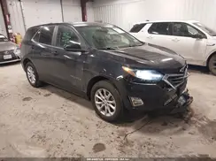 3GNAXKEV5MS105364 2021 CHEVROLET EQUINOX