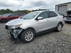 3GNAXKEV5MS108832 2021 CHEVROLET EQUINOX