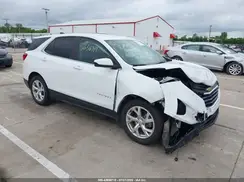 3GNAXKEV5MS109513 2021 CHEVROLET EQUINOX