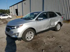 3GNAXKEV5MS109687 2021 CHEVROLET EQUINOX