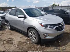 3GNAXKEV5MS109690 2021 CHEVROLET EQUINOX