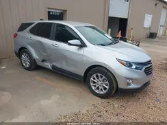 3GNAXKEV5MS115084 2021 CHEVROLET EQUINOX
