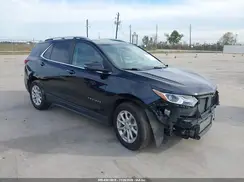 3GNAXKEV5MS123234 2021 CHEVROLET EQUINOX