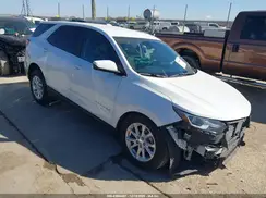 3GNAXKEV5MS124139 2021 CHEVROLET EQUINOX