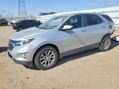 3GNAXKEV5MS127011 2021 CHEVROLET EQUINOX