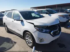 3GNAXKEV5MS129244 2021 CHEVROLET EQUINOX