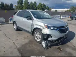 3GNAXKEV5MS129308 2021 CHEVROLET EQUINOX