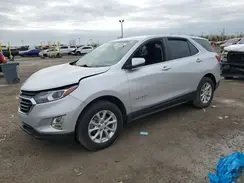 3GNAXKEV5MS129339 2021 CHEVROLET EQUINOX