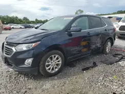 3GNAXKEV5MS130796 2021 CHEVROLET EQUINOX
