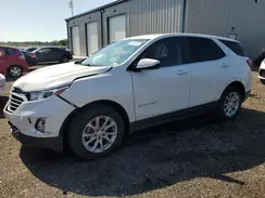 3GNAXKEV5MS131933 2021 CHEVROLET EQUINOX