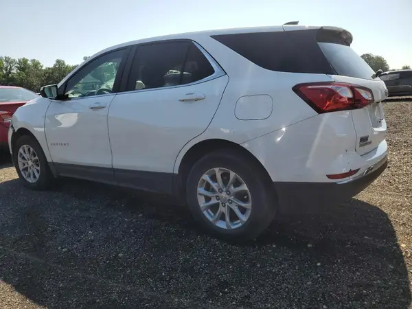 3GNAXKEV5MS131933 2021 CHEVROLET EQUINOX - Image 2