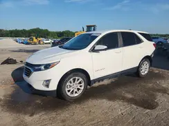3GNAXKEV5MS132936 2021 CHEVROLET EQUINOX
