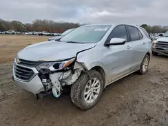 3GNAXKEV5MS136422 2021 CHEVROLET EQUINOX