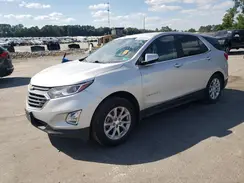 3GNAXKEV5MS136954 2021 CHEVROLET EQUINOX