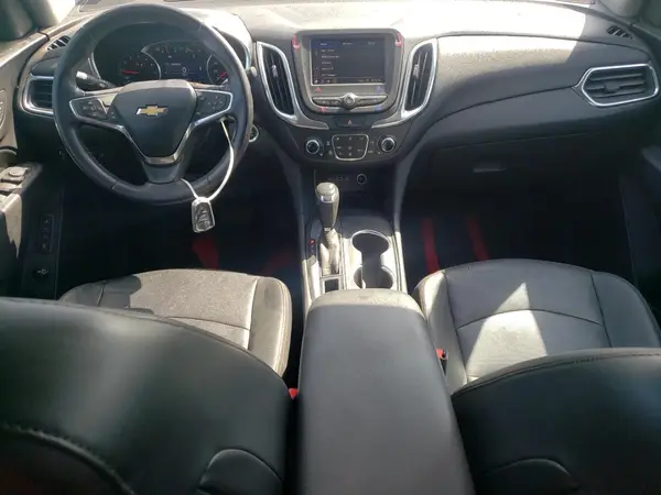 3GNAXKEV5MS136954 2021 CHEVROLET EQUINOX - Image 8