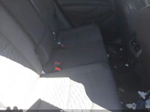 3GNAXKEV5MS138218 2021 CHEVROLET EQUINOX - Image 8