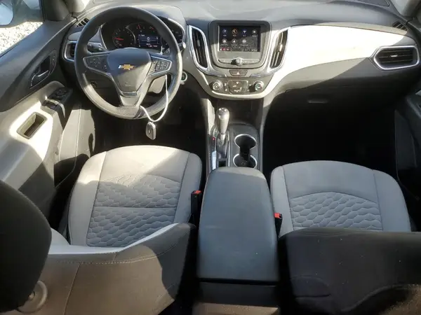 3GNAXKEV5MS138249 2021 CHEVROLET EQUINOX - Image 8
