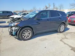 3GNAXKEV5MS138512 2021 CHEVROLET EQUINOX