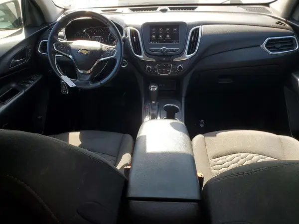 3GNAXKEV5MS138512 2021 CHEVROLET EQUINOX - Image 8