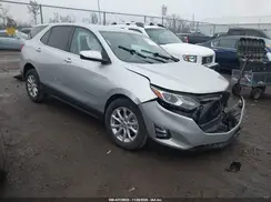 3GNAXKEV5MS139210 2021 CHEVROLET EQUINOX