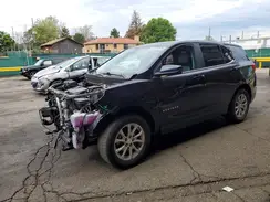 3GNAXKEV5MS139613 2021 CHEVROLET EQUINOX