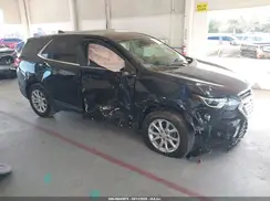 3GNAXKEV5MS140762 2021 CHEVROLET EQUINOX