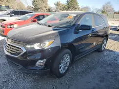3GNAXKEV5MS141300 2021 CHEVROLET EQUINOX