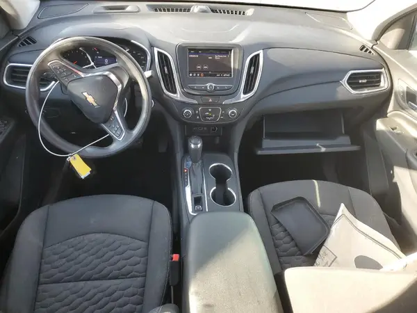 3GNAXKEV5MS141300 2021 CHEVROLET EQUINOX - Image 8