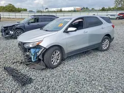 3GNAXKEV5MS142964 2021 CHEVROLET EQUINOX