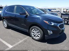 3GNAXKEV5MS143581 2021 CHEVROLET EQUINOX