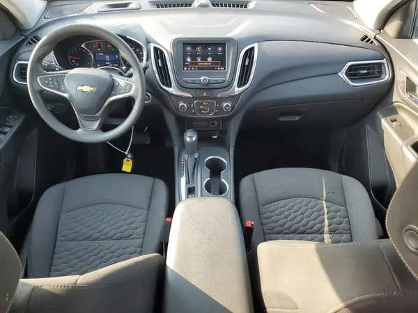 3GNAXKEV5MS145105 2021 CHEVROLET EQUINOX - Image 8