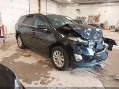 3GNAXKEV5MS149512 2021 CHEVROLET EQUINOX