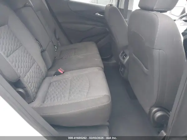 3GNAXKEV5MS151888 2021 CHEVROLET EQUINOX - Image 8