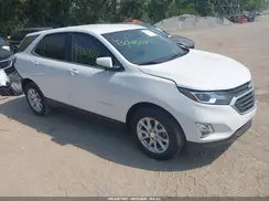 3GNAXKEV5MS151910 2021 CHEVROLET EQUINOX