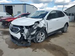 3GNAXKEV5MS152684 2021 CHEVROLET EQUINOX