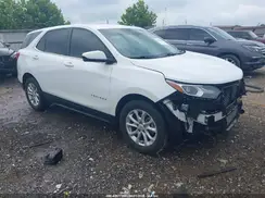 3GNAXKEV5MS154743 2021 CHEVROLET EQUINOX