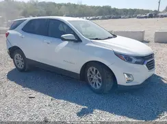 3GNAXKEV5MS155150 2021 CHEVROLET EQUINOX