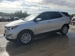 3GNAXKEV5MS155259 2021 CHEVROLET EQUINOX