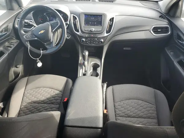 3GNAXKEV5MS155259 2021 CHEVROLET EQUINOX - Image 8